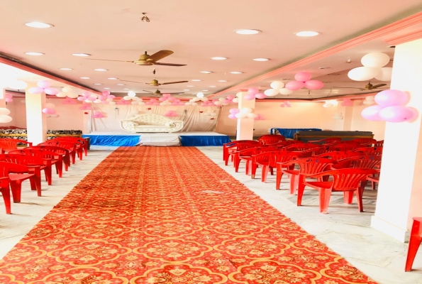 Krishna Palace 4