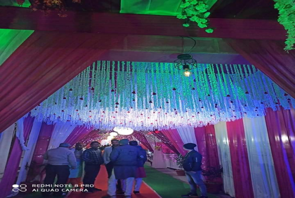 Shashi Garden 1