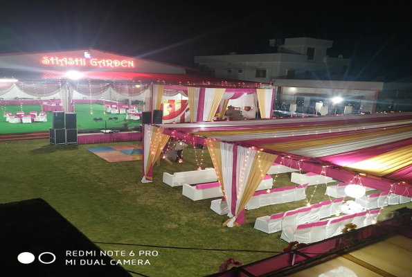 Shashi Garden 5