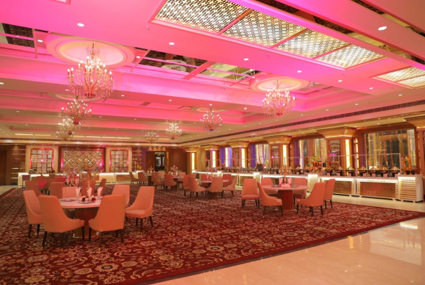 Mh One Resort