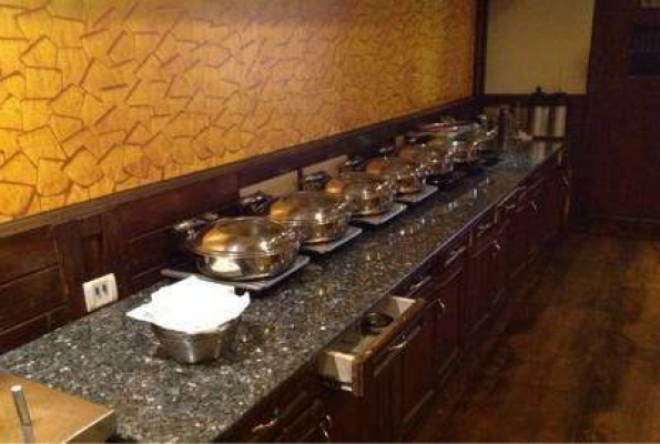 Hotel Viceroy Inn 4