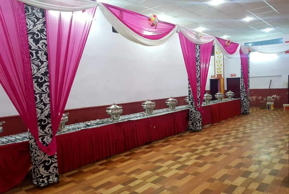 Shri Radhe Krishna Wedding Point 1