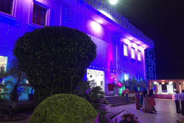 Venue Image