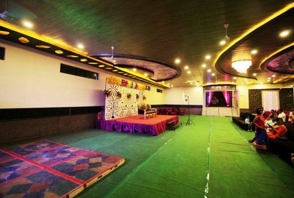 Madhur Milan Wedding Point & Celebration Hall 2