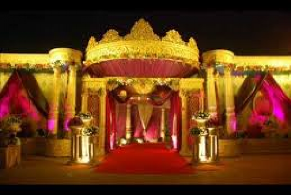 Badhai Banquet 1