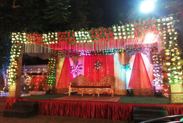 Tussat Function Centre 1
