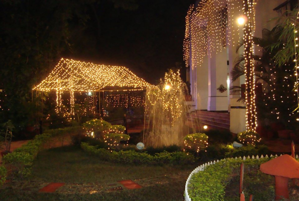 Tussat Function Centre 4
