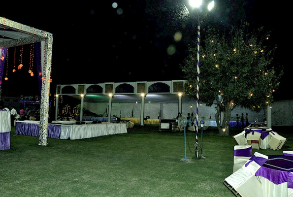 RK Garden 2