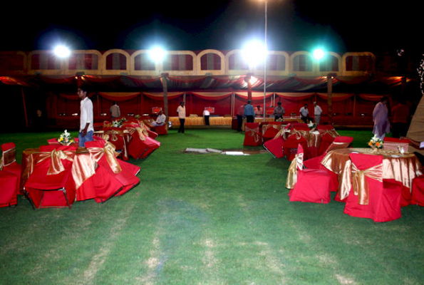 RK Garden 4