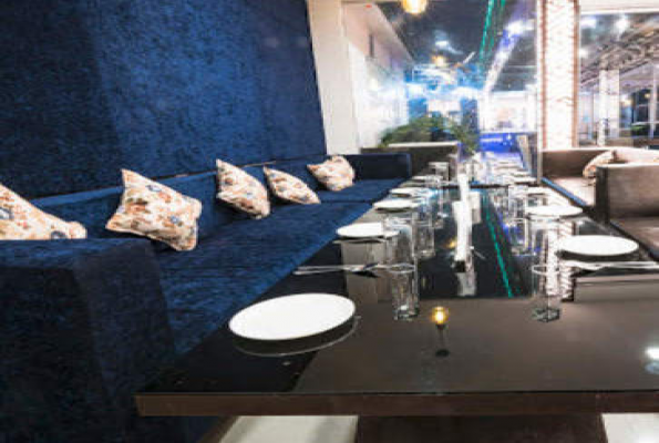 Kings Harbor Restaurant And Lounge 1