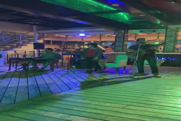 Kings Harbor Restaurant And Lounge 4