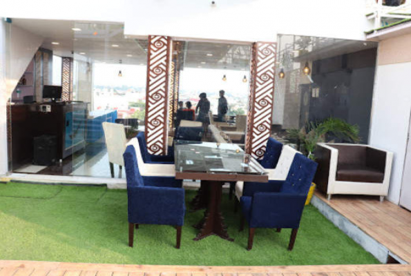 Kings Harbor Restaurant And Lounge 5