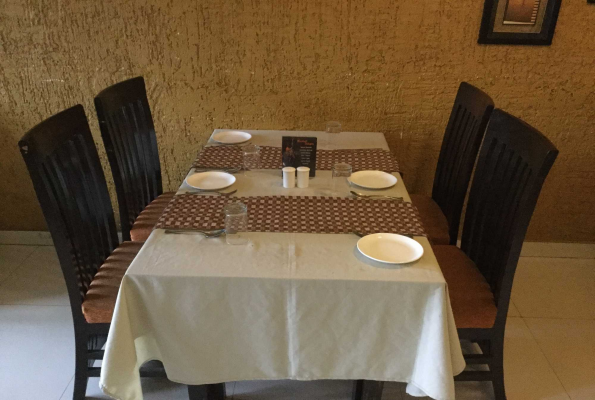 Walnut Restaurant 5