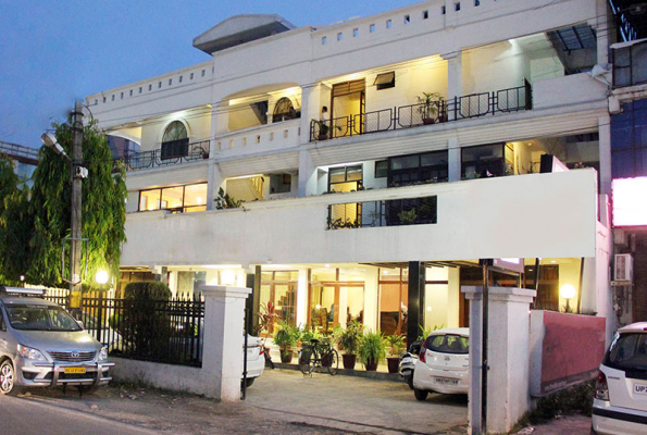 Venue Image