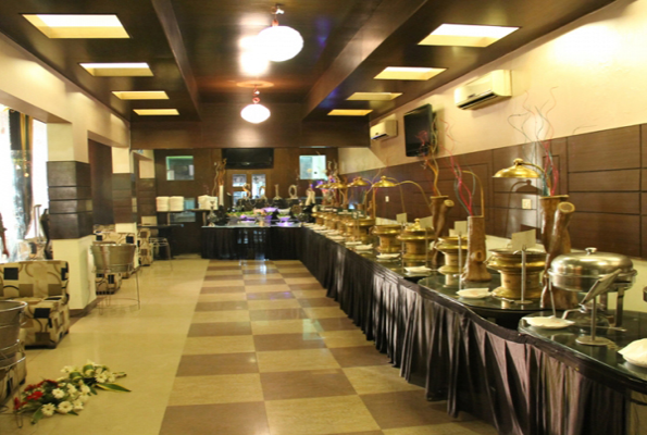 Hotel Sunder Palace 2