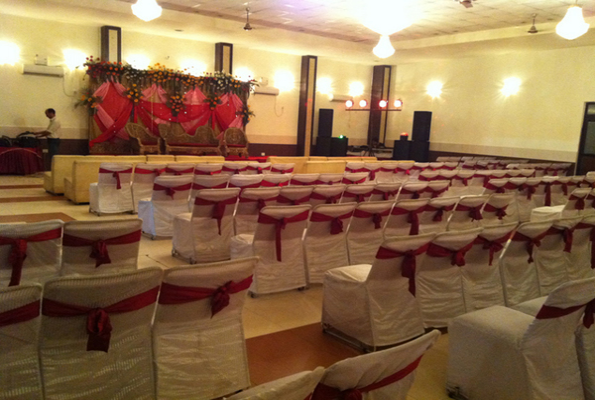 Hotel Sunder Palace 4