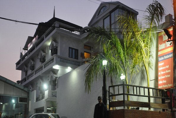 Venue Image