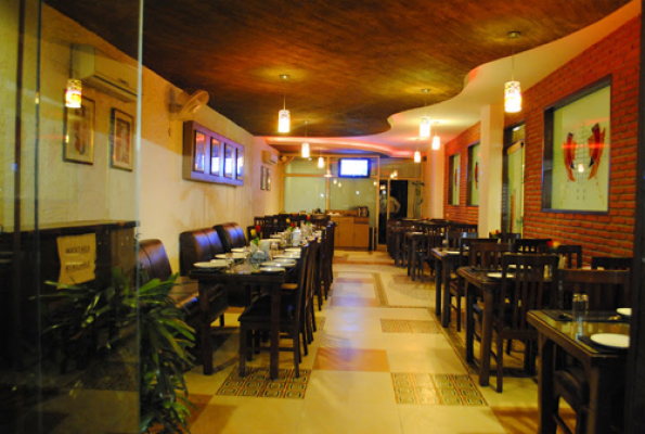Venue Image