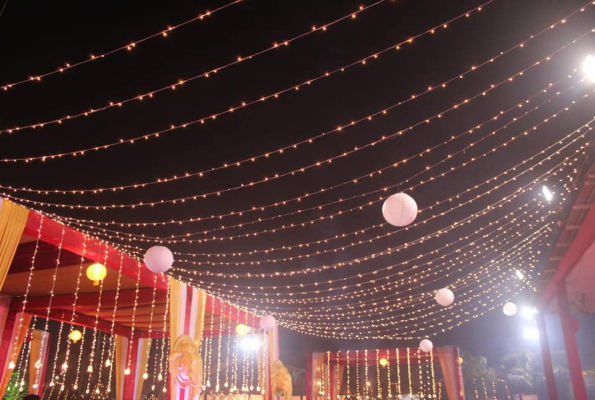 Niranjan Farms 1