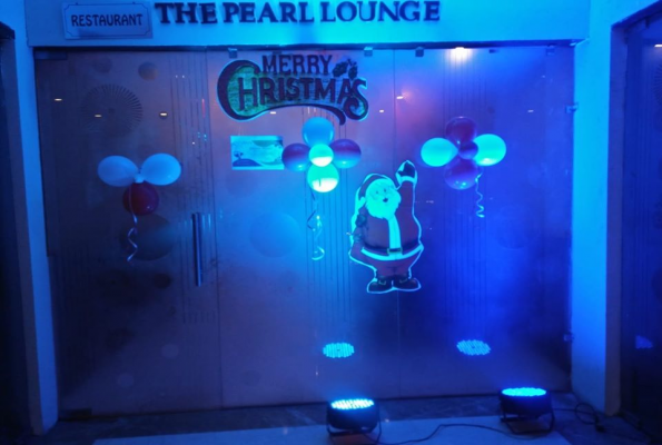 The Pearl Grand 5