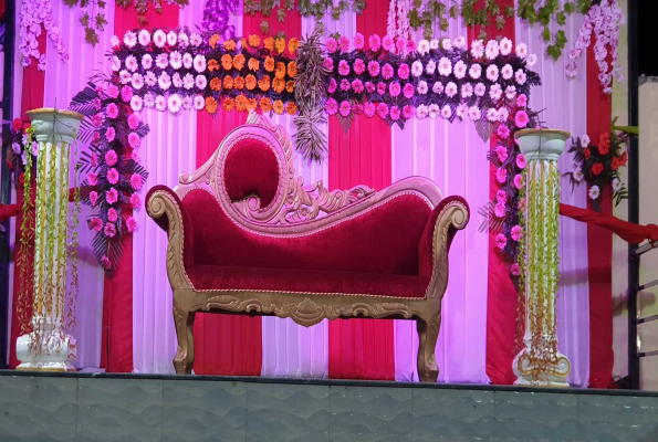 Aniket Farms 2