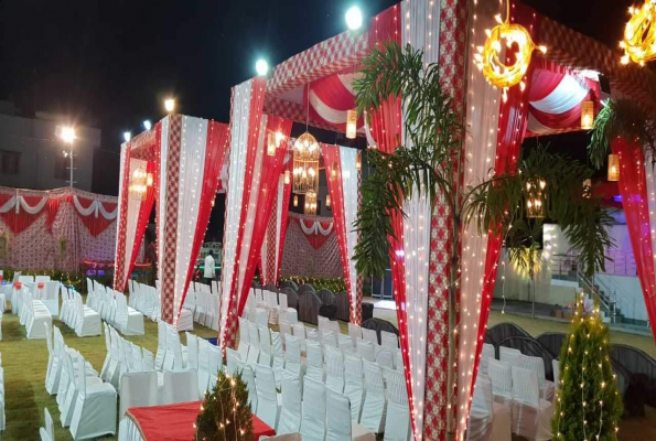 Aniket Farms 4