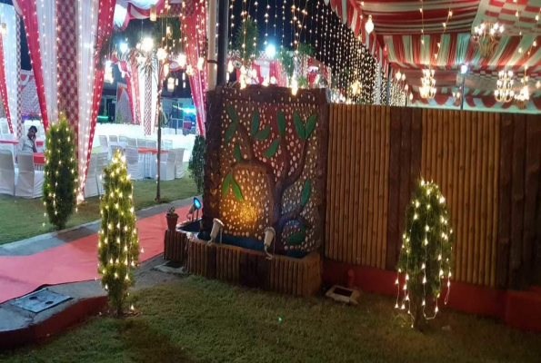 Aniket Farms 5