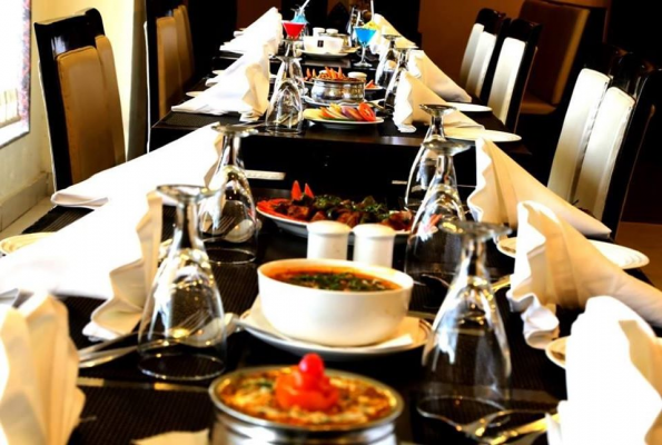 Hotel Softel Plaza 3