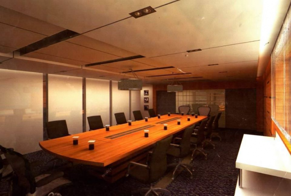 Hotel Softel Plaza 5