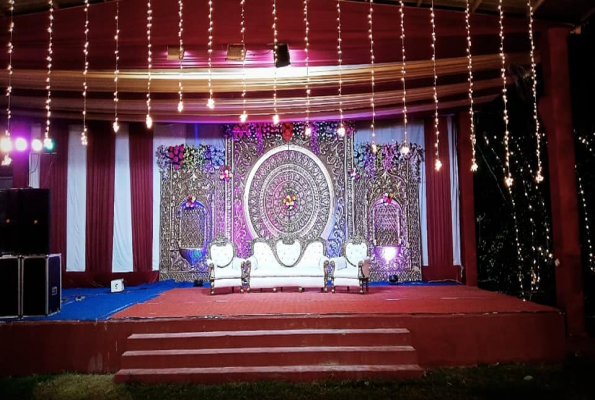 Yash Vatika