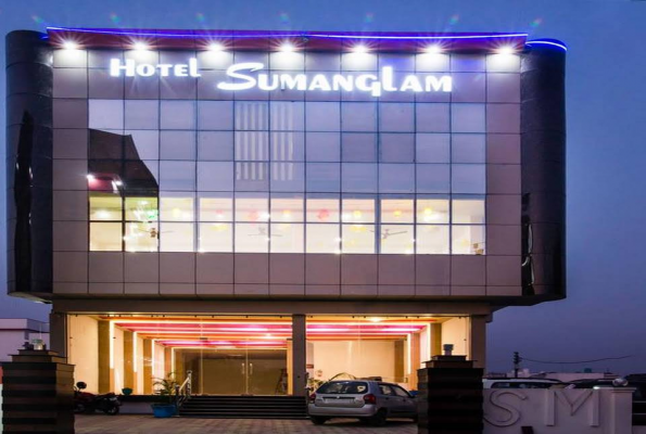 Hotel Sumanglam