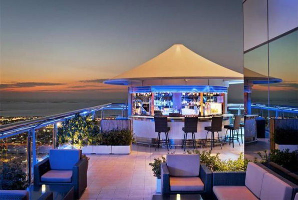 Hotel Sand Stone