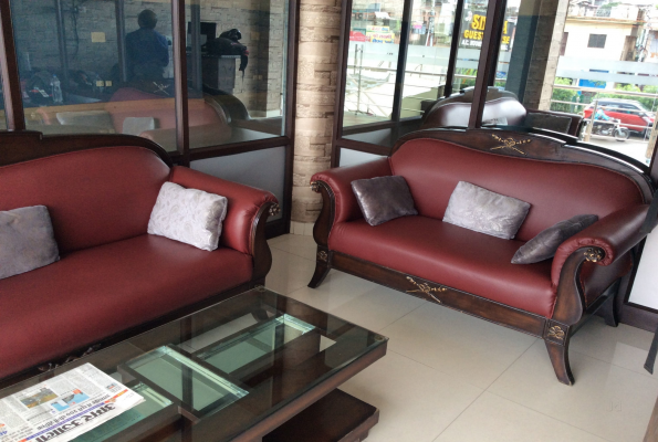 Sidra Guest House 3
