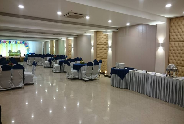 Hotel Lords 1