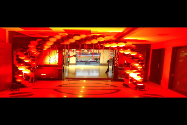 Hotel Mj Residency 4