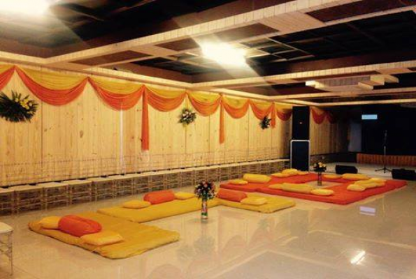 Hotel Mj Residency 5