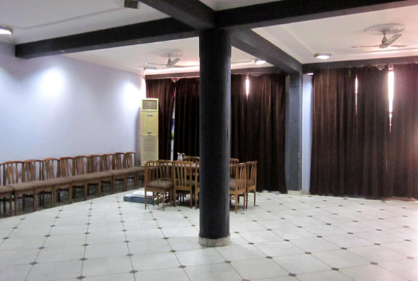 Venue Image