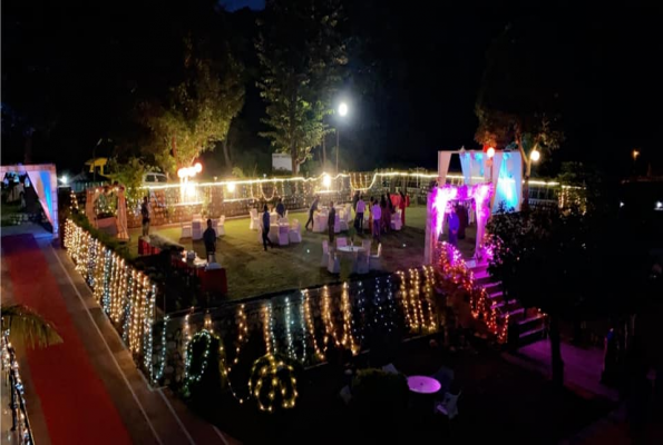 Nauka Hills Resort 2