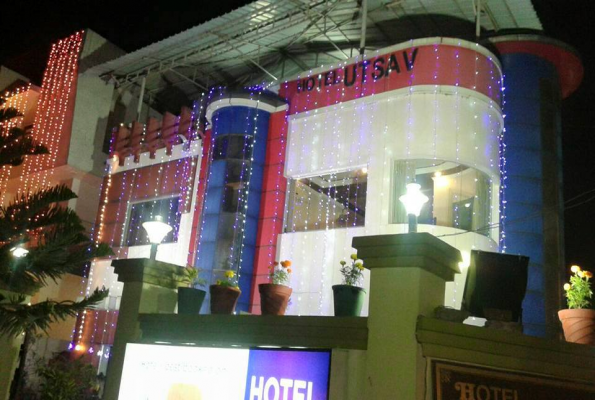 Hotel Narula 1
