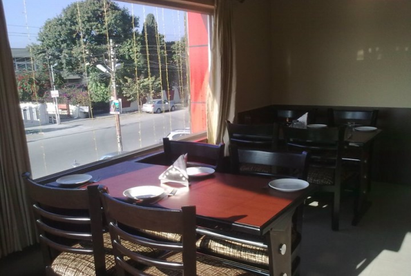 Hotel Narula 3