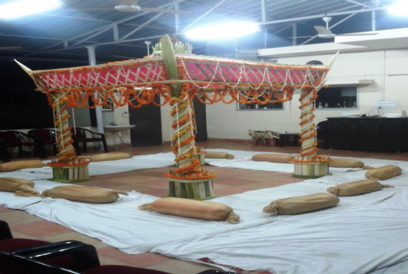 Hotel Narula 4