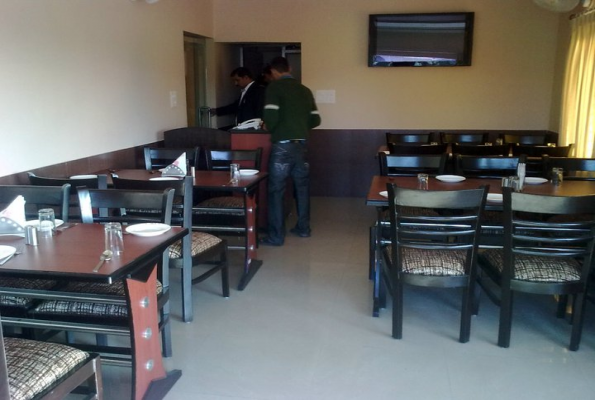 Hotel Narula 5