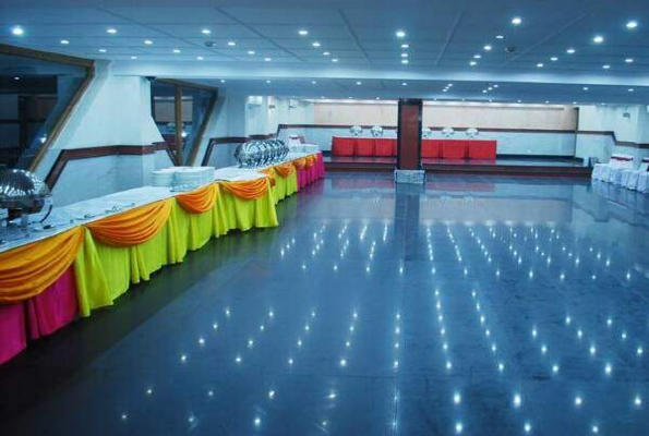 Hotel Calista 4