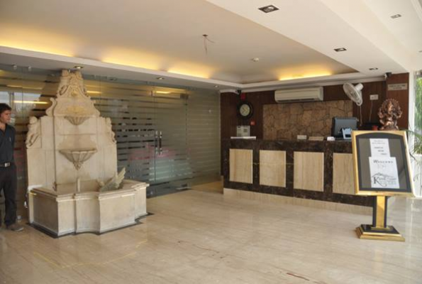 Venue Image