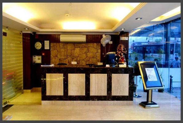 Venue Image