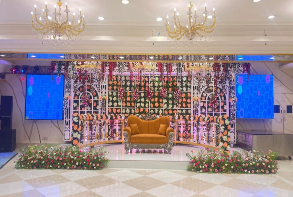 La Stella Banquet 3