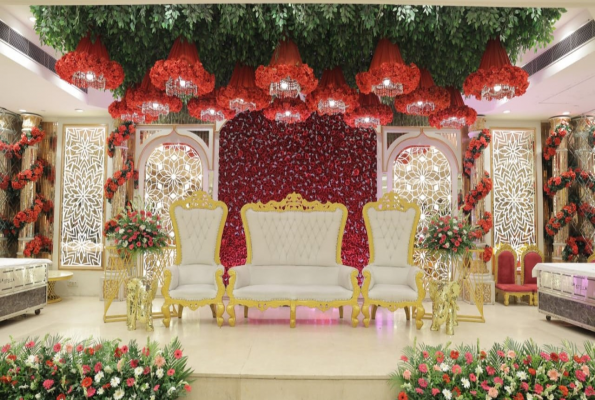 La Stella Banquet 2