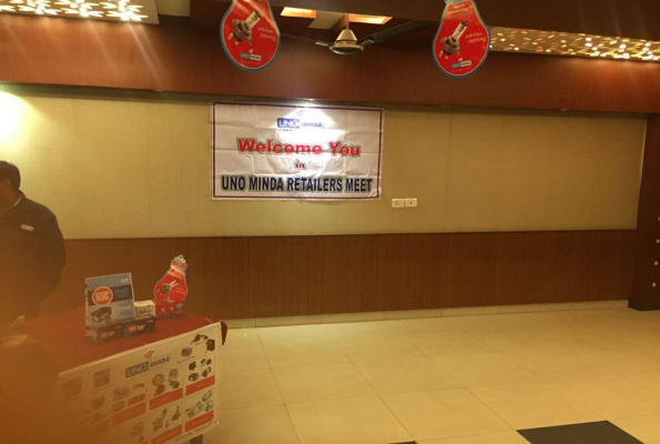 Hotel Doon Regency 3