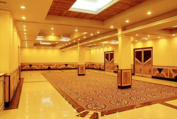 Hotel Madhuban 3