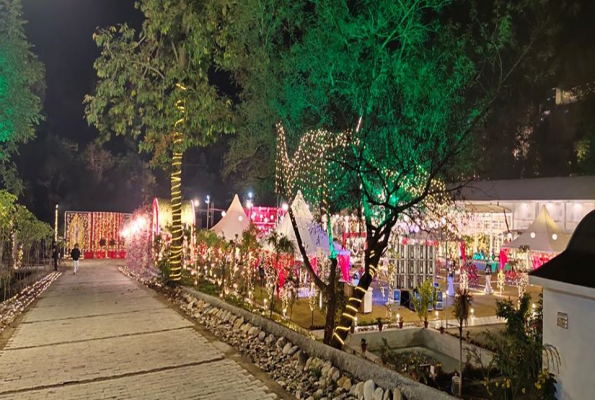 Venue Image